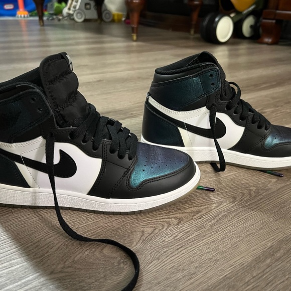 Nike air Jordan 1 retro high all star chameleon